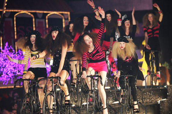 Sonia Rykiel pour H&M Spring 2010 Collection [First Look]