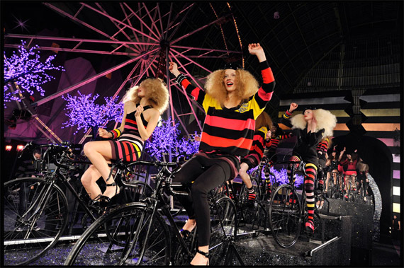 Sonia Rykiel pour H&M Spring 2010 Collection [First Look]
