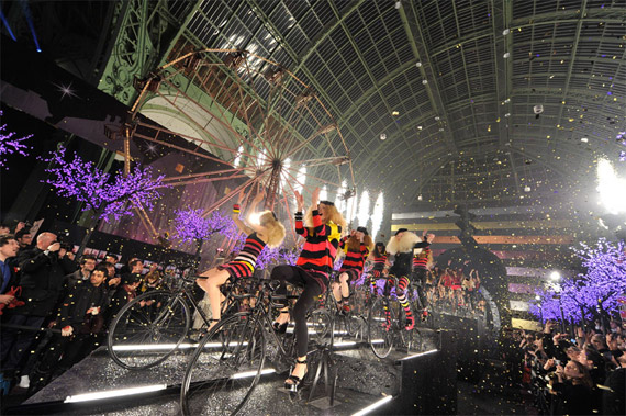 Sonia Rykiel pour H&M Spring 2010 Collection [First Look]