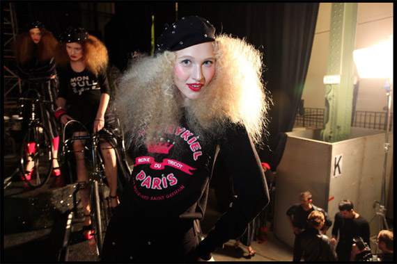 Sonia Rykiel pour H&M Spring 2010 Collection [First Look]