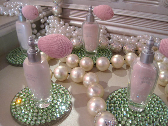 Tarina Tarantino Beauty Collection [First Look]