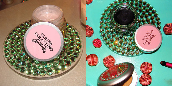 Tarina Tarantino Beauty Collection [First Look]