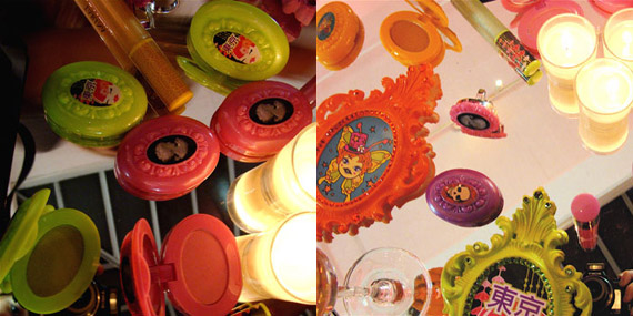 Tarina Tarantino Beauty Collection [First Look]