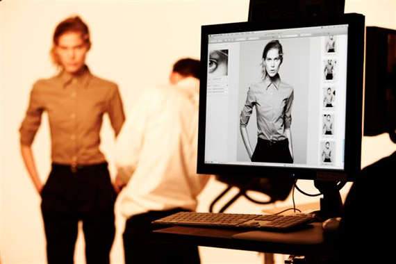 +J by Jil Sander for UNIQLO Spring/Summer 2010 Collection