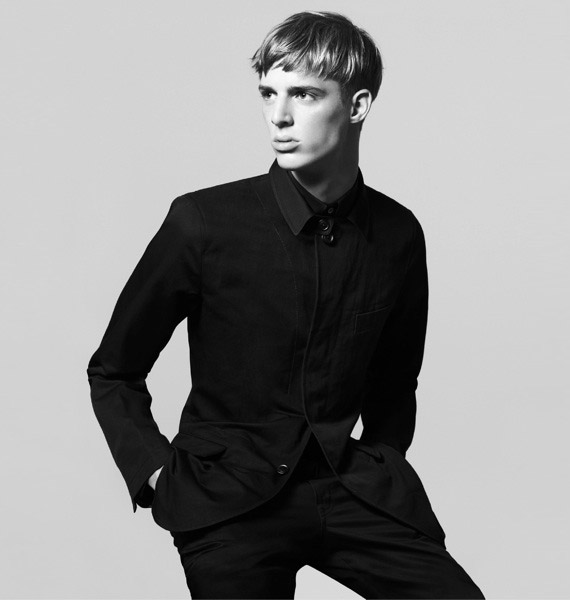 +J by Jil Sander for UNIQLO Spring/Summer 2010 Collection