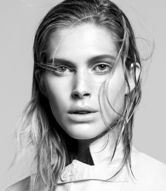 +J by Jil Sander for UNIQLO Spring/Summer 2010 Collection