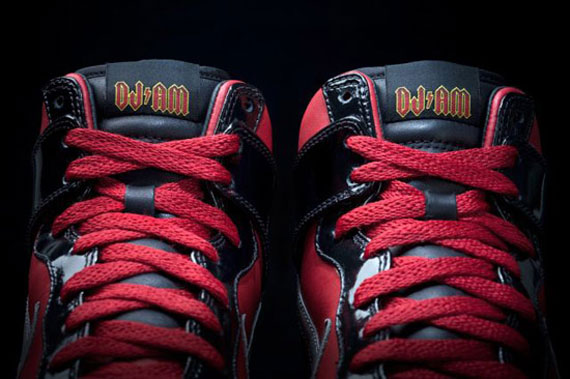 NSW x DJ Premiere & DJ AM Pack Launch Event