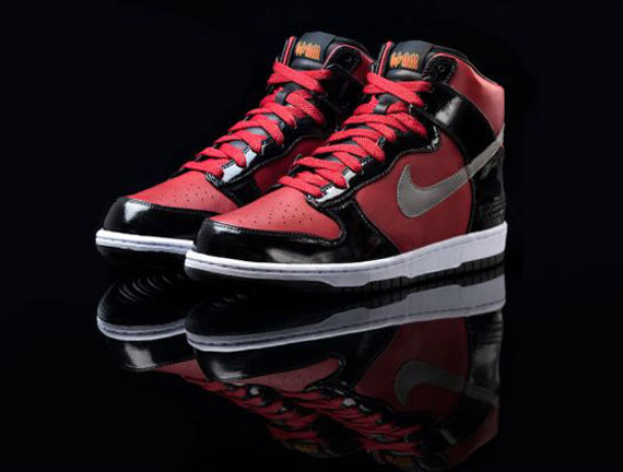NSW x DJ Premiere & DJ AM Pack Launch Event