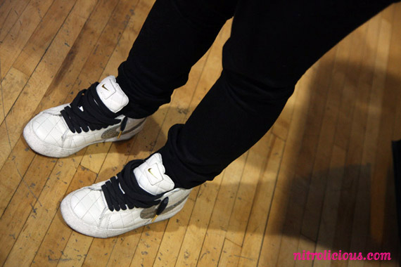 Sneaker Con NYC 2010 Event Recap
