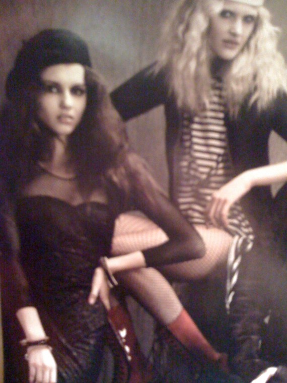 Jean Paul Gaultier for Target Designer Collaborations [First Look]