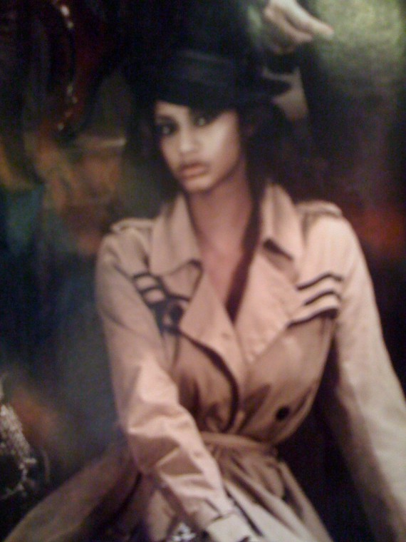 Jean Paul Gaultier for Target Designer Collaborations [First Look]