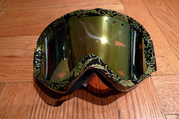 Snowboarding Time?