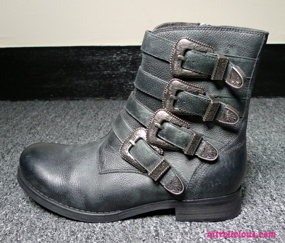 Jeffrey Campbell Spring/Summer 2010 Collection Preview