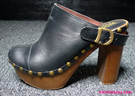 Jeffrey Campbell Spring/Summer 2010 Collection Preview