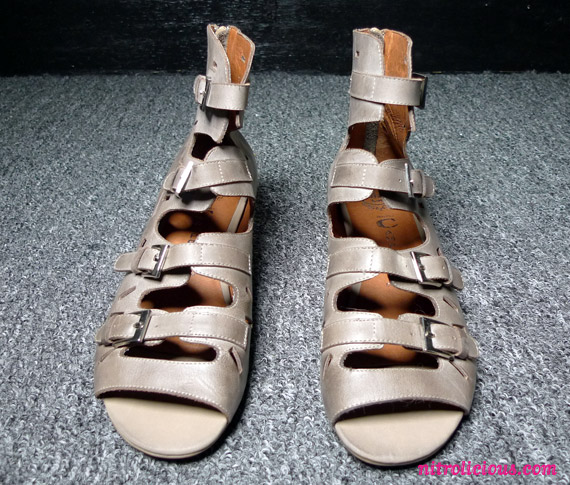 Jeffrey Campbell Spring/Summer 2010 Collection Preview