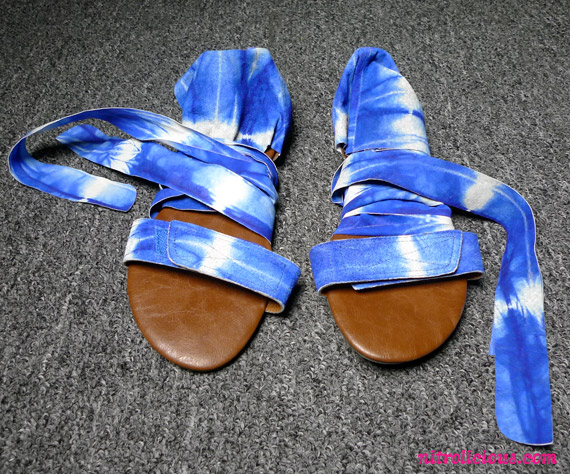 Jeffrey Campbell Spring/Summer 2010 Collection Preview