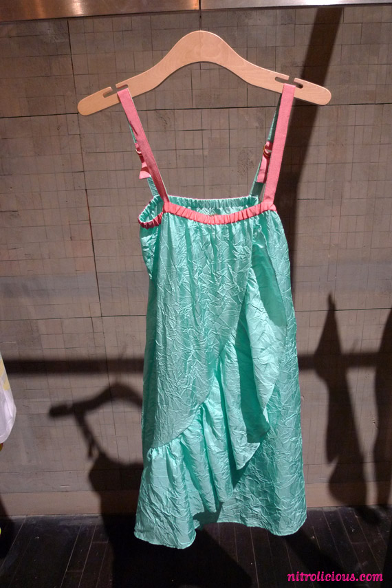 Cynthia Rowley for Roxy Collection Preview