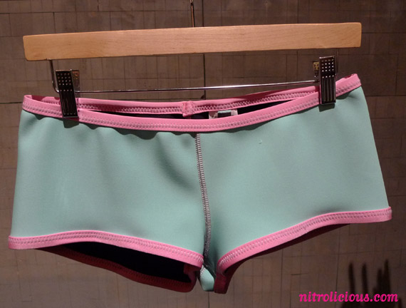 Cynthia Rowley for Roxy Collection Preview