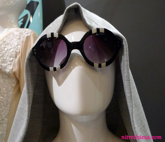 Cynthia Rowley for Roxy Collection Preview