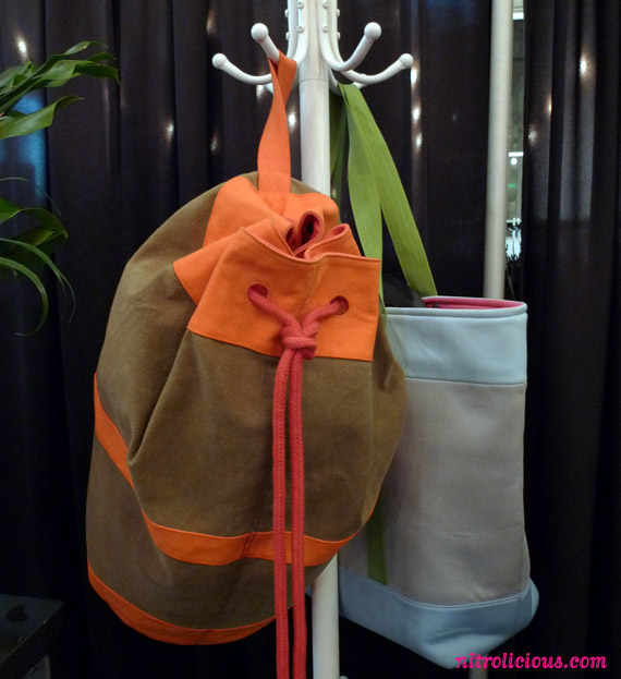 Cynthia Rowley for Roxy Collection Preview
