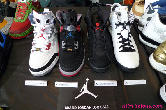 Sneaker Con NYC 2010 Event Recap