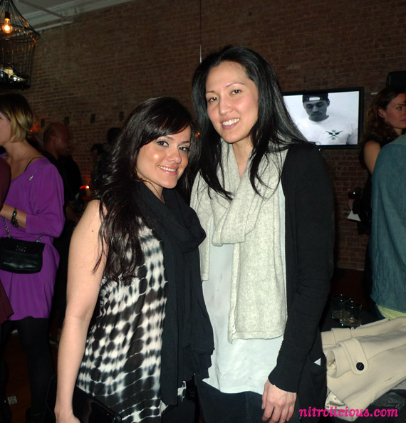 L1060825 Vans x Hellz NYC Release Party