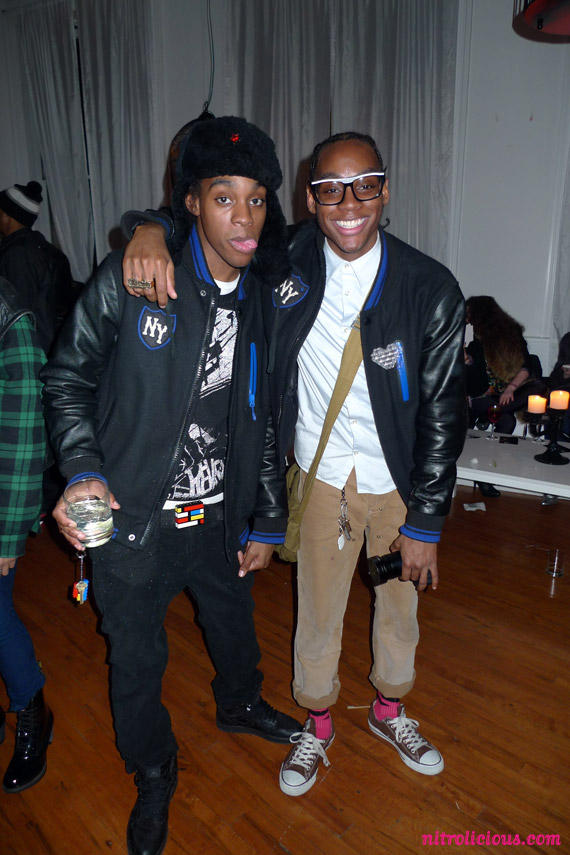 L1060826 Vans x Hellz NYC Release Party