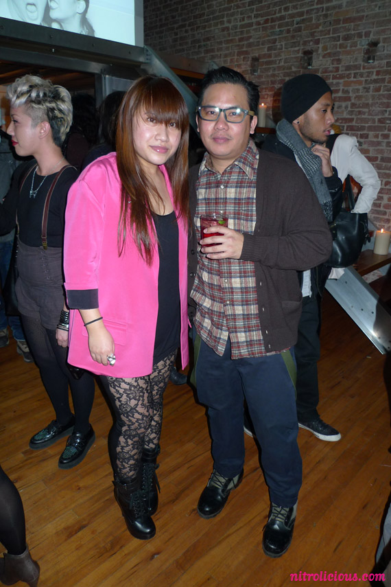 L1060827 Vans x Hellz NYC Release Party