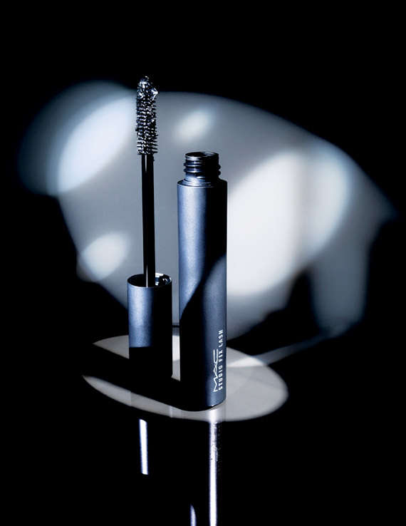 MAC In The Studio Collection