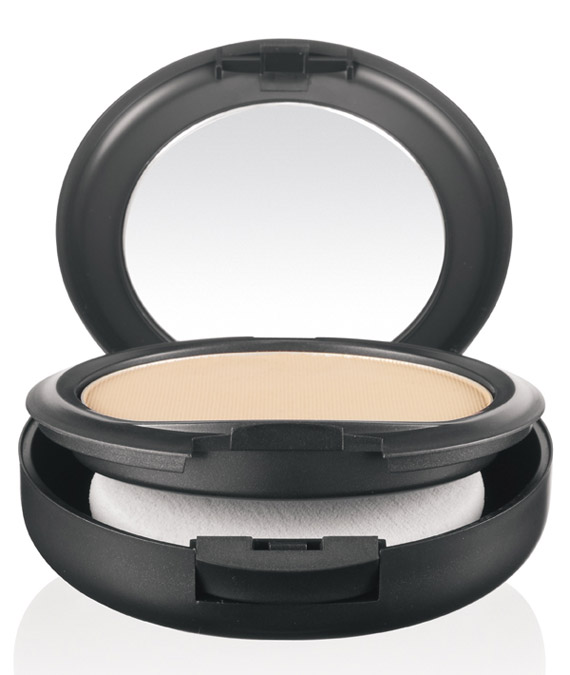 MAC In The Studio Collection