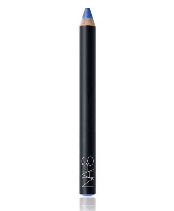 NARS Spring 2010 Collection ft. Amber Valletta