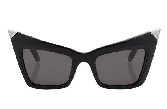 Alexander Wang Spring 2010 Sunglasses