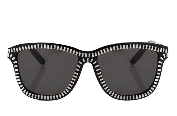 Alexander Wang Spring 2010 Sunglasses