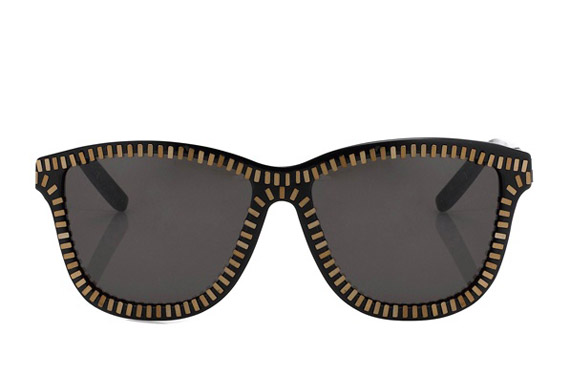 Alexander Wang Spring 2010 Sunglasses