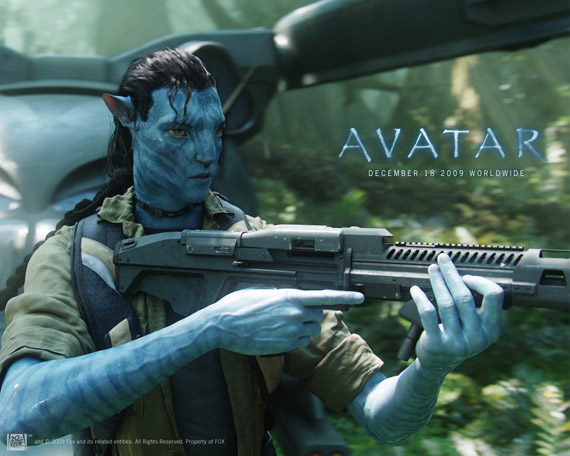 AVATAR