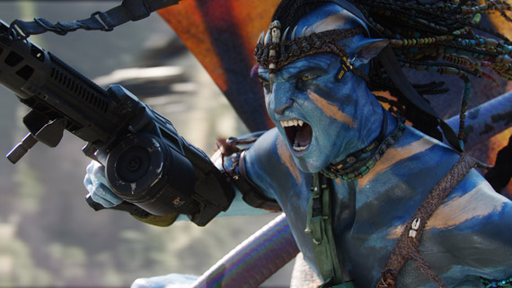 AVATAR