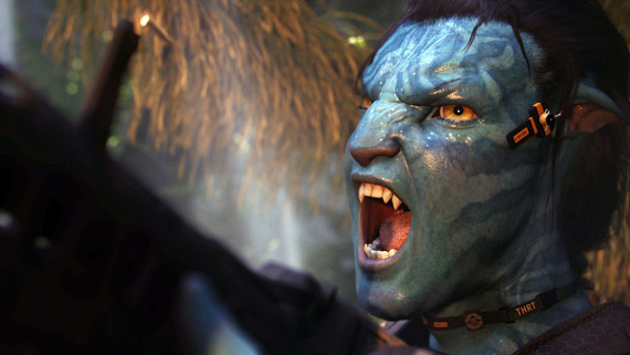 AVATAR