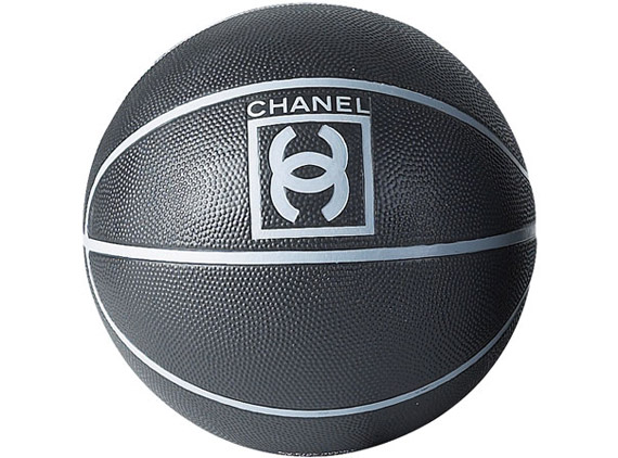 Chanels Ultra Chic Sporting Goods