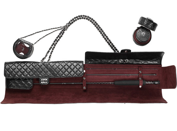 Chanels Ultra Chic Sporting Goods