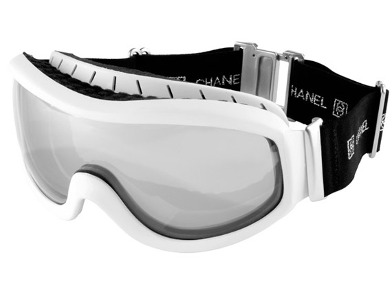 Chanels Ultra Chic Sporting Goods