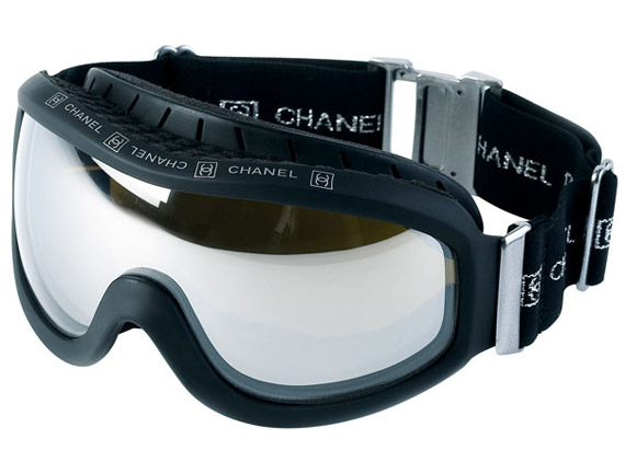 Chanels Ultra Chic Sporting Goods