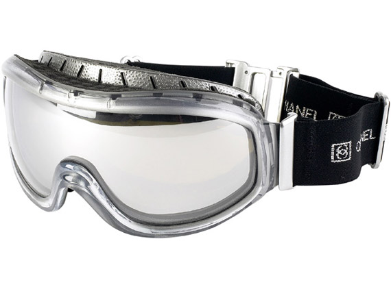 Chanels Ultra Chic Sporting Goods