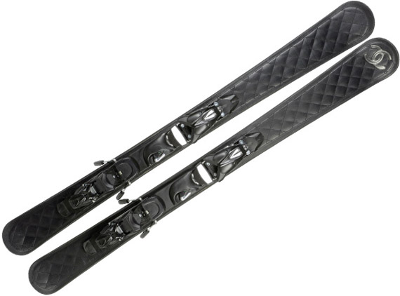 Chanels Ultra Chic Sporting Goods