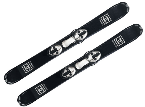 Chanels Ultra Chic Sporting Goods
