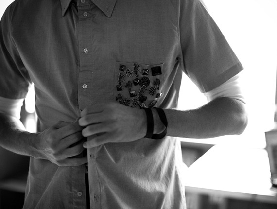 GPPR Menswear by Hellz Bellz Summer 2010 Collection