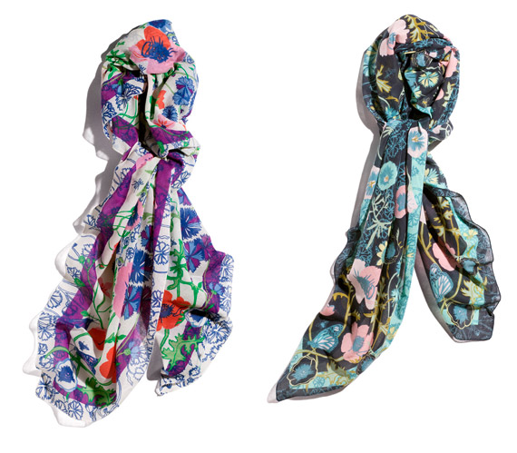 H&M The Garden Collection | Product Preview