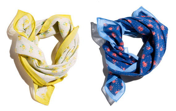 H&M The Garden Collection | Product Preview