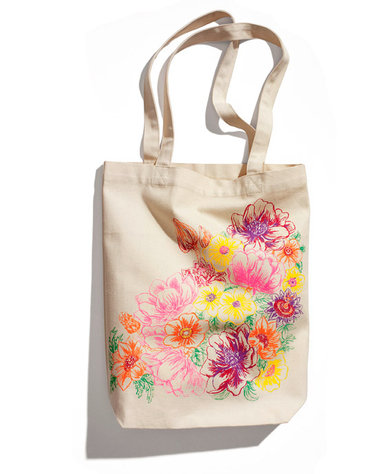 H&M The Garden Collection | Product Preview