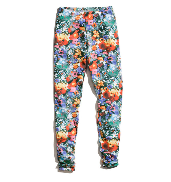 H&M The Garden Collection | Product Preview