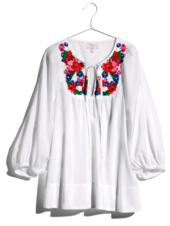 H&M The Garden Collection | Product Preview